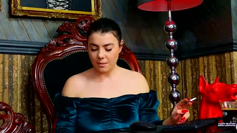 Melissa online show from 01-14-25, 09:13