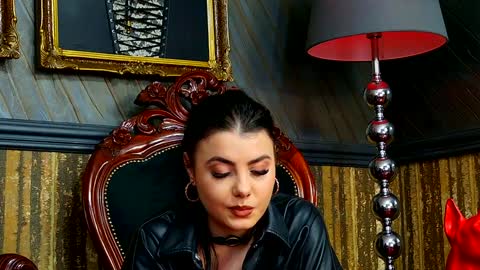 Melissa online show from 01-19-25, 03:21