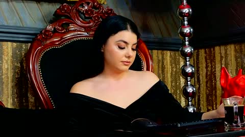 Melissa online show from 01-24-25, 11:37