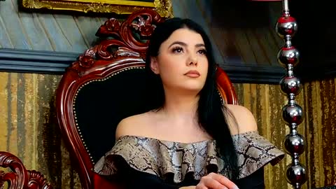 Melissa online show from 01-25-25, 09:26