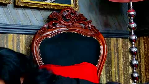 Melissa online show from 02-17-25, 08:19