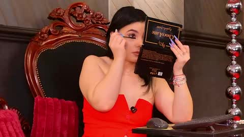 Melissa online show from 03-24-26, 12:32