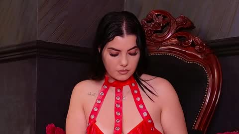 Melissa online show from 05-19-26, 05:47