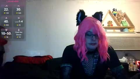 Melissa online show from 01-17-26, 05:56