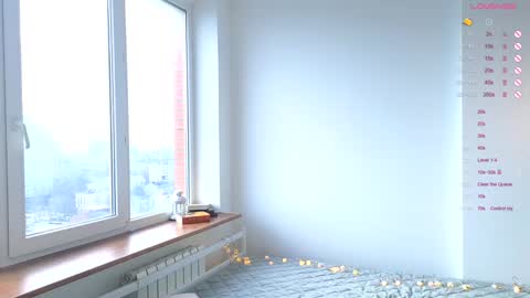 Melissa online show from 01-15-25, 08:09