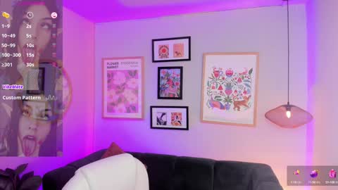 Snapshot of melissa_koster chatting on 12-28-24, 02:11 Melissa 3 online show from 12-28-24, 02:11