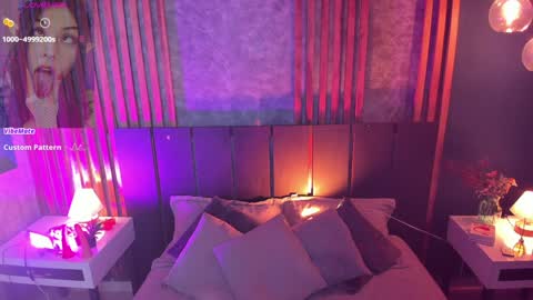 Snapshot of melissa_koster chatting on 01-23-25, 04:52 Melissa 3 online show from 01-23-25, 04:52