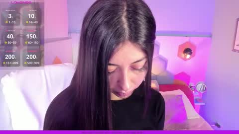 Snapshot of melissa_koster chatting on 02-23-25, 09:37 Melissa 3 online show from 02-23-25, 09:37