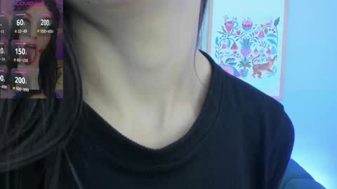 Snapshot of melissa_koster chatting on 11-10-25, 07:29 Melissa 3 online show from 11-10-25, 07:29