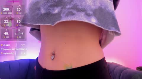 Melissa 3 online show from 02-24-26, 04:32