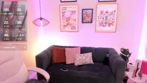 Snapshot of melissa_koster chatting on 07-29-26, 05:16 Melissa 3 online show from 07-29-26, 05:16