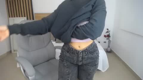 melissa_lenox online show from 06-13-26, 12:03