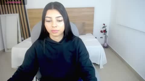 melissa_lenox online show from 06-17-26, 12:18