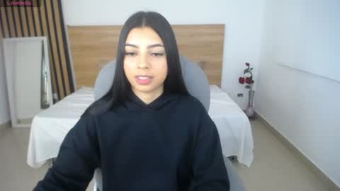 melissa_lenox online show from 06-20-26, 11:57
