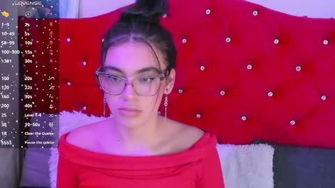 melissa_ls online show from 04-16-26, 09:50