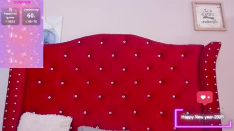 melissa_ls online show from 05-30-26, 11:02