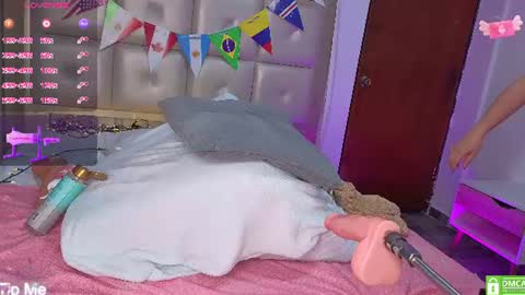 Snapshot of melissa_luu chatting on 06-19-26, 05:50 melissa_luu online show from 06-19-26, 05:50