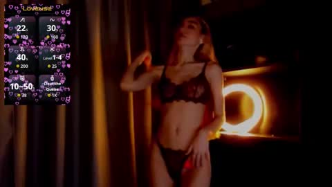 Melissa - Your Dream Girl  online show from 03-15-26, 02:23