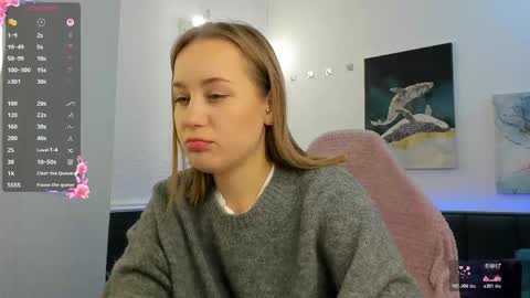 melissa_new22 online show from 11-22-25, 11:59