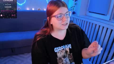 Snapshot of melissa_purr chatting on 11-27-25, 02:24 melissa_purr online show from 11-27-25, 02:24