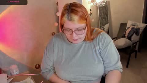 melissa_purr online show from 03-25-26, 04:24