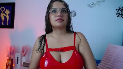 Melissa online show from 06-20-26, 11:35