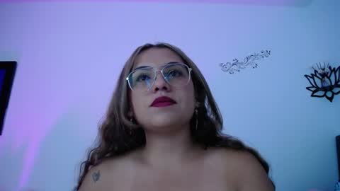 Melissa online show from 07-14-26, 11:16