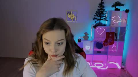 Melissa online show from 12-11-24, 08:28