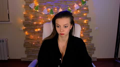 Melissa online show from 01-13-25, 02:28