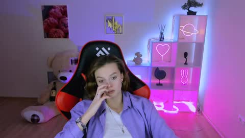 Melissa online show from 01-17-25, 11:29