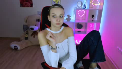 Melissa online show from 01-27-25, 07:46