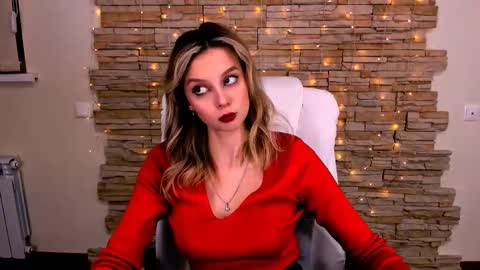 Melissa online show from 02-28-25, 08:28