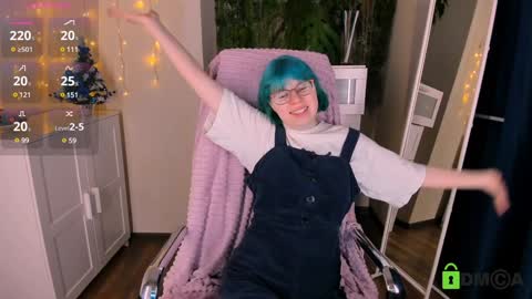 Melissa online show from 12-28-24, 09:51