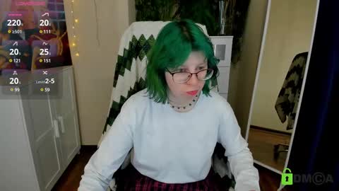 Melissa online show from 02-13-25, 09:49