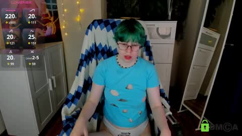 Melissa online show from 02-28-25, 06:10