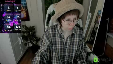 Melissa online show from 02-23-26, 08:28