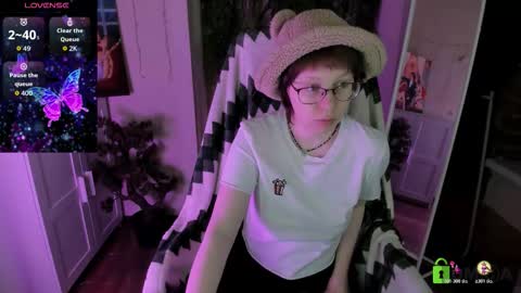 Melissa online show from 02-25-26, 11:03