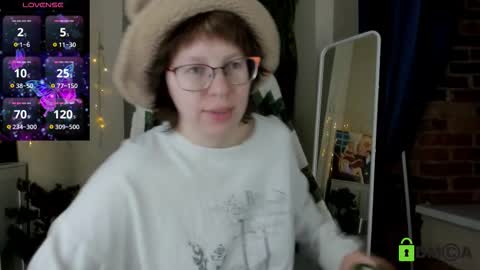 Melissa online show from 03-07-26, 09:45