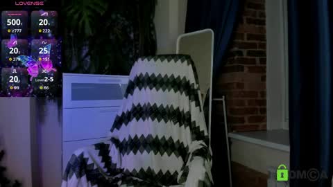 Melissa online show from 04-02-26, 08:17