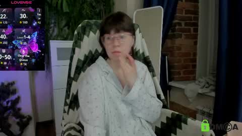 Snapshot of melissa_wells chatting on 07-01-26, 09:14 Melissa online show from 07-01-26, 09:14