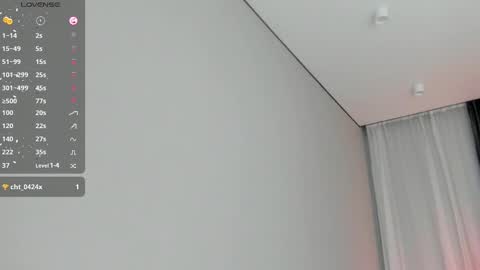 Lisaa online show from 02-11-25, 12:16