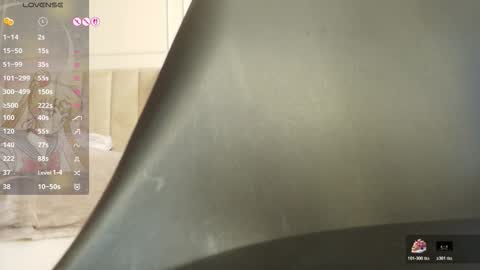 Lisaa online show from 03-15-26, 04:51