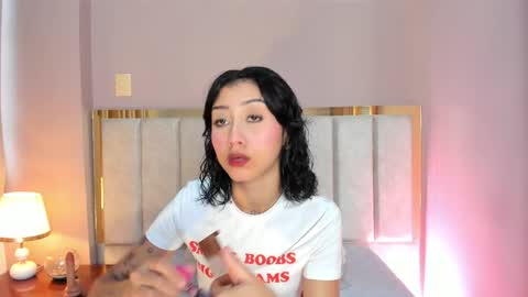 Melissa online show from 04-17-26, 12:30