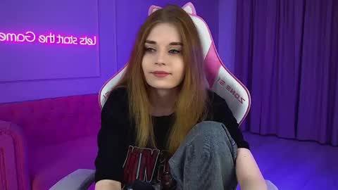 Melisa online show from 03-24-26, 06:46