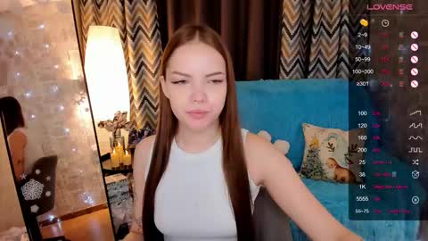 Melisa online show from 12-16-25, 02:05