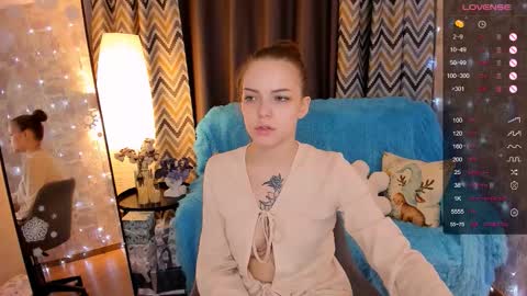 Melisa online show from 01-11-26, 05:01