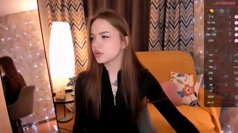 Melisa online show from 02-25-26, 02:21