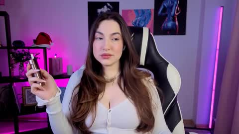 Snapshot of melissacharm_ chatting on 01-10-26, 03:30 Melissa online show from 01-10-26, 03:30