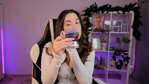 Snapshot of melissacharm_ chatting on 01-18-26, 05:55 Melissa online show from 01-18-26, 05:55