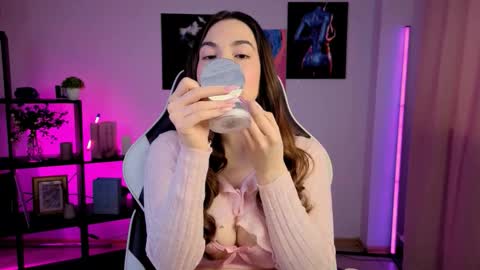 Snapshot of melissacharm_ chatting on 02-01-26, 04:55 Melissa online show from 02-01-26, 04:55